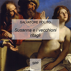 Dipinti Polito Susanna e i vecchioni Guercino