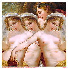 Rubens Polito Dipinti Venere Adone Venus