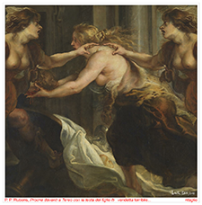 Rubens Polito Dipinti Venere Adone Venus