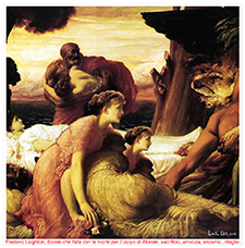 Rubens Polito Venere disarma Marte Venus Mars