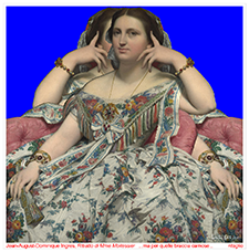 Rubens Dipinti Polito Sbarco Maria Medici La danza delle sirene