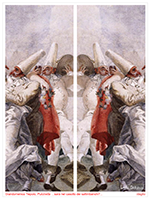 Rubens Polito Venere disarma Marte Venus Mars