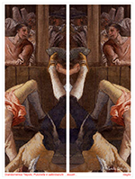 Rubens Polito Venere disarma Marte Venus Mars