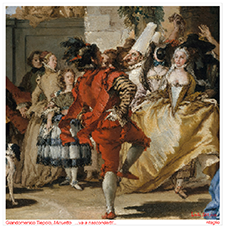 pulcinella