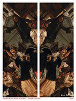 Rubens Polito Venere disarma Marte Venus Mars