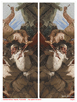 Rubens Polito Venere disarma Marte Venus Mars