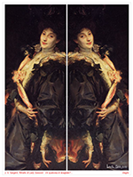 Rubens Polito Borea rapisce Orizia