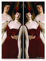 Rubens Dipinti Venere e Cupido che fruga nello specchio