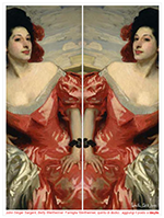 Rubens Polito Dipinti Venere frigida