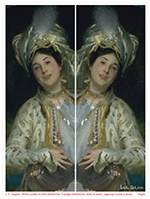 Rubens Polito Dipinti Unione Terra Acqua