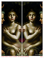 Dipinti Polito Susanna e i vecchioni goltzius