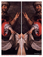 Dipinti Polito Susanna e i vecchioni vam honthorst