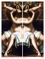 Dipinti Polito Susanna e i vecchioni gentileschi