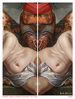 Dipinti Polito Susanna e i vecchioni goltzius