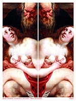 Dipinti Polito Susanna e i vecchioni jordaens