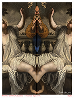 Dipinti Polito Susanna e i vecchioni Gentileschi