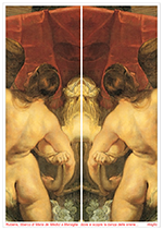 Rubens Dipinti Polito Sbarco Maria Medici La danza delle sirene