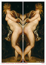Rubens Polito Dipinti Giudizio Paride