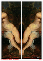 Rubens Polito Dipinti Venere Adone Venus